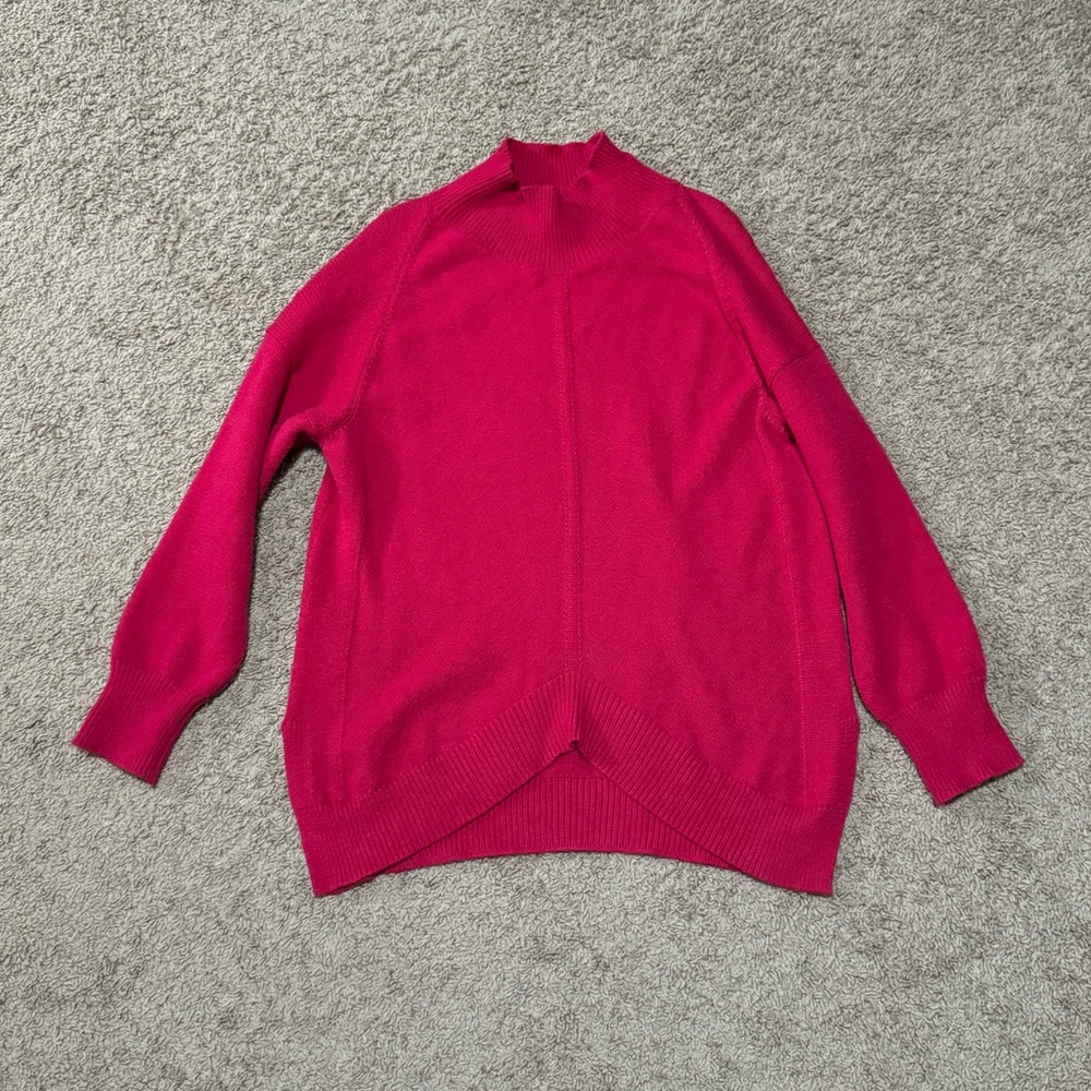 Maeve Anthropolgie Sweater